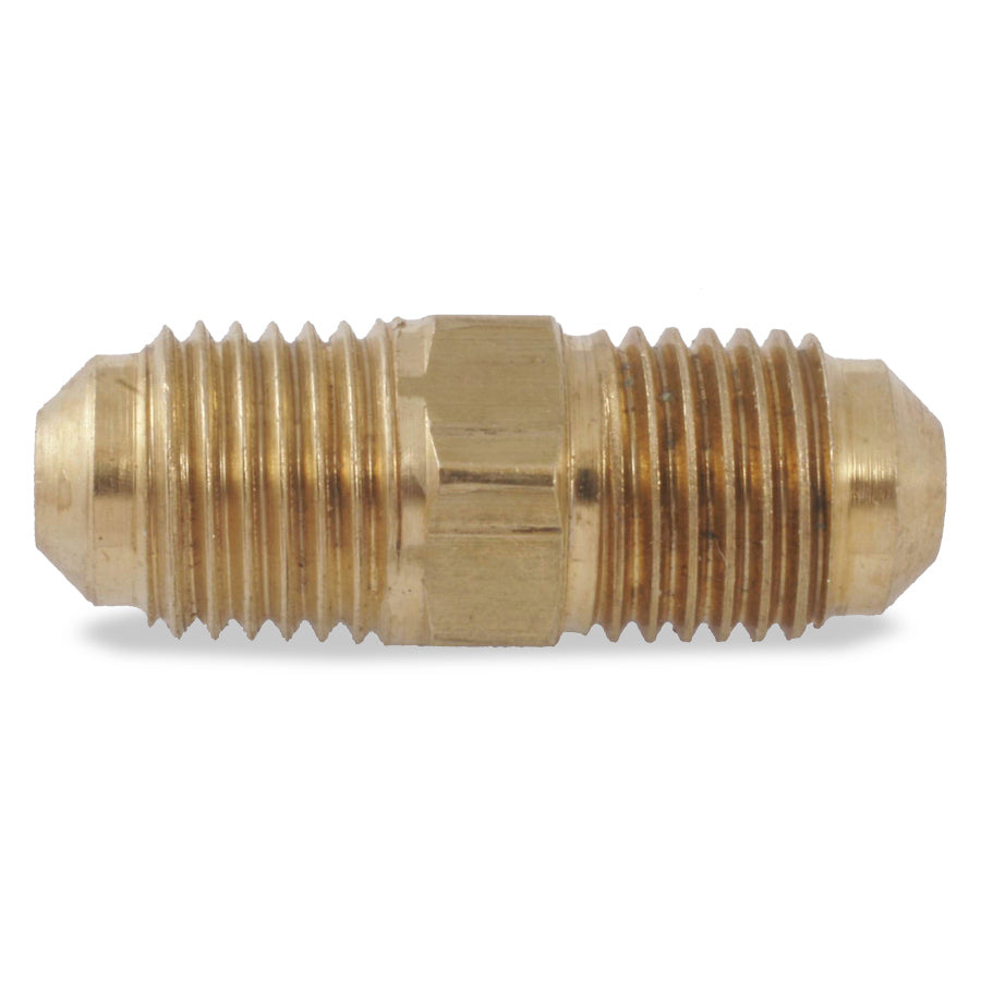 SAE 45° Flare Fitting, Union