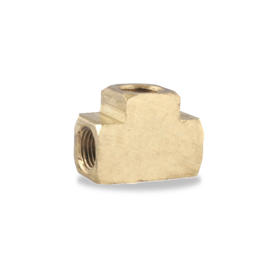Pipe Fitting, Pipe Tee