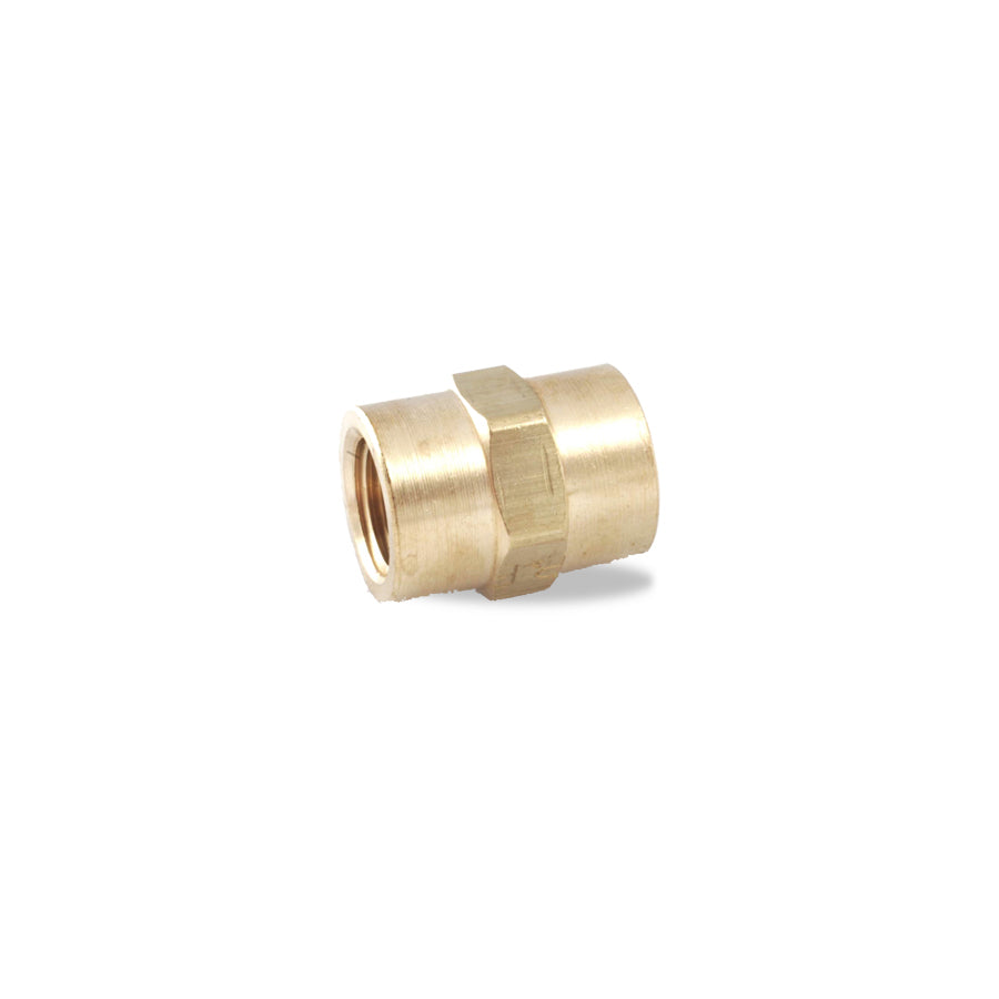 Pipe Fitting, Coupling