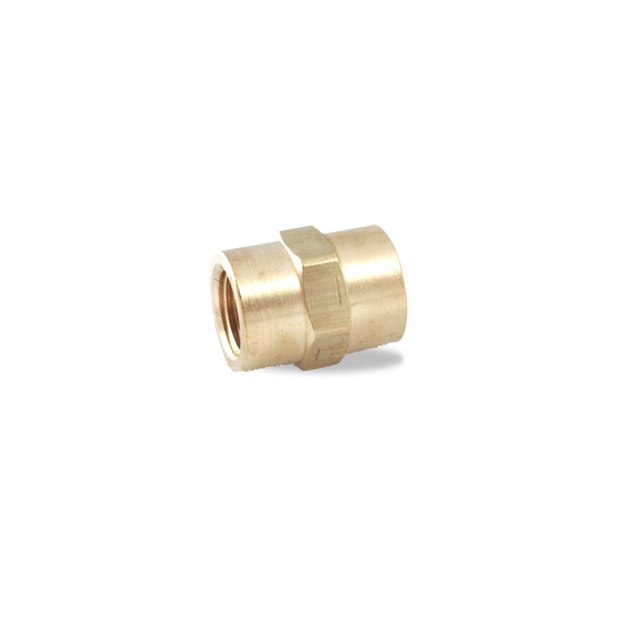 Pipe Fitting, Coupling