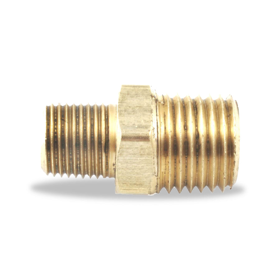 Pipe Fitting, Reducer Hex Nipple
