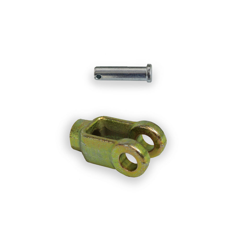 Clevis and Clevis Pin Kits