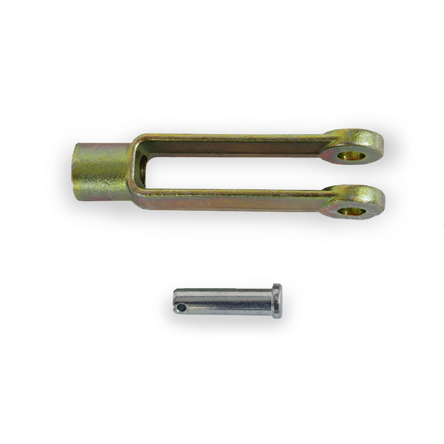 Clevis and Clevis Pin Kits – Shop Velvac