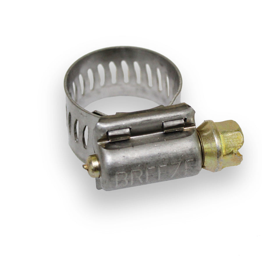 General Purpose Slotted Clamps