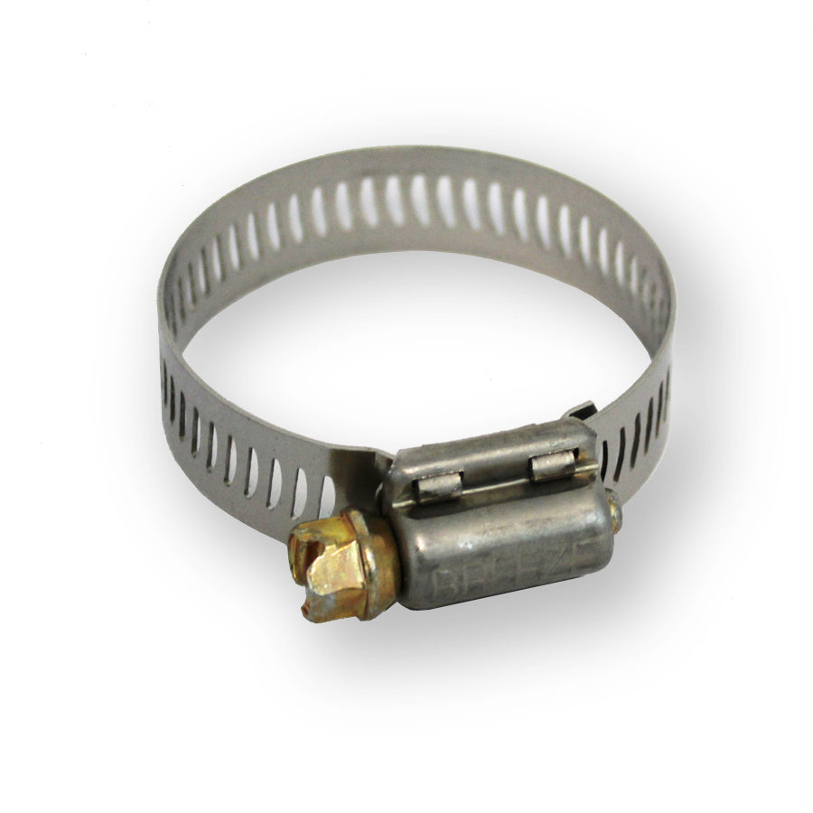 General Purpose Slotted Clamps