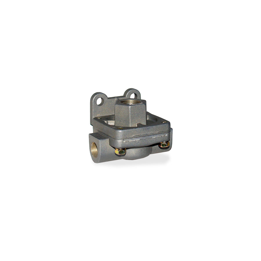Quick Release Valve