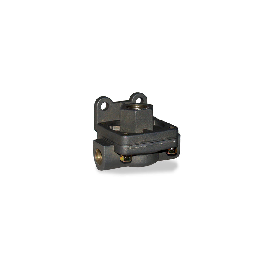 Quick Release Valve