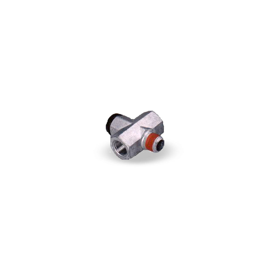 Pressure Protection Valve
