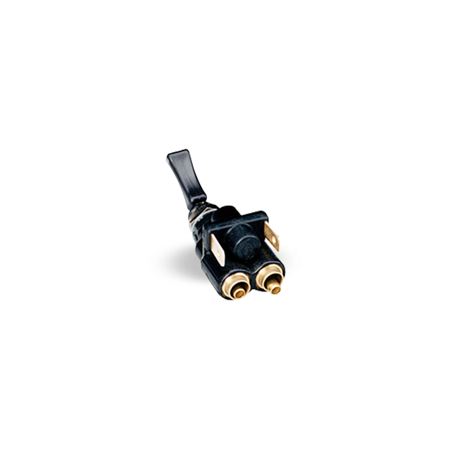 In-Line Quick Release Valve
