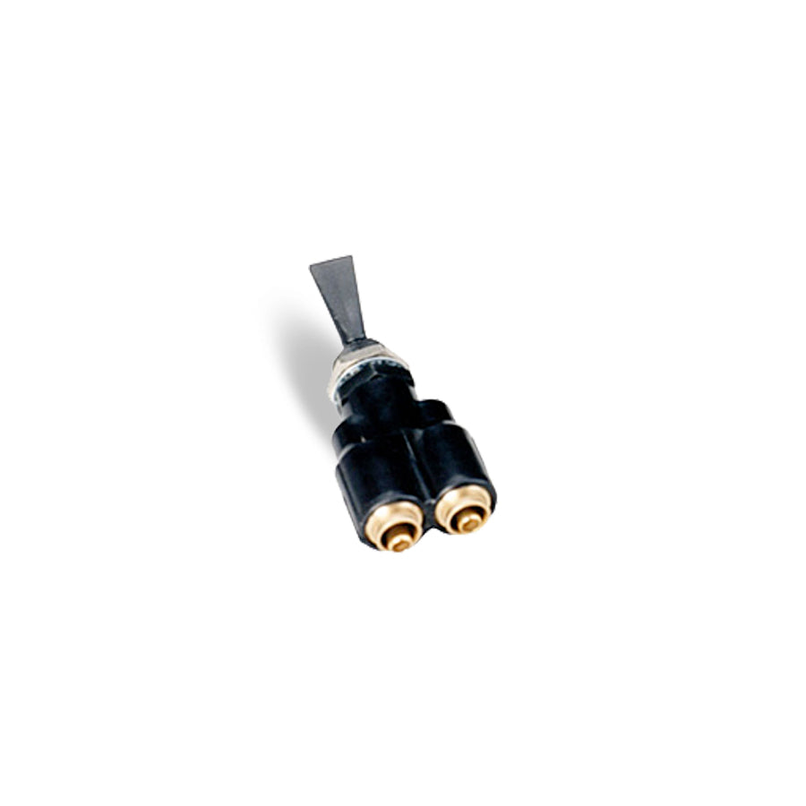 In-Line Quick Release Valve