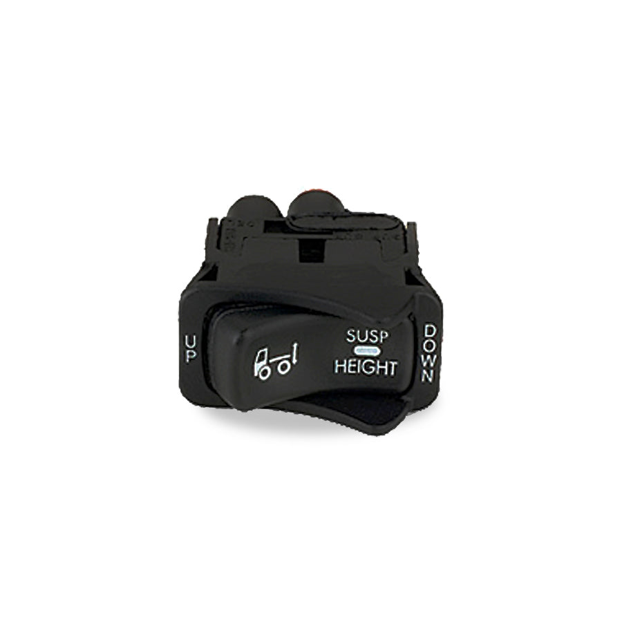 Dash Valve