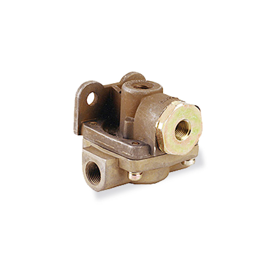 Quick Release Valve
