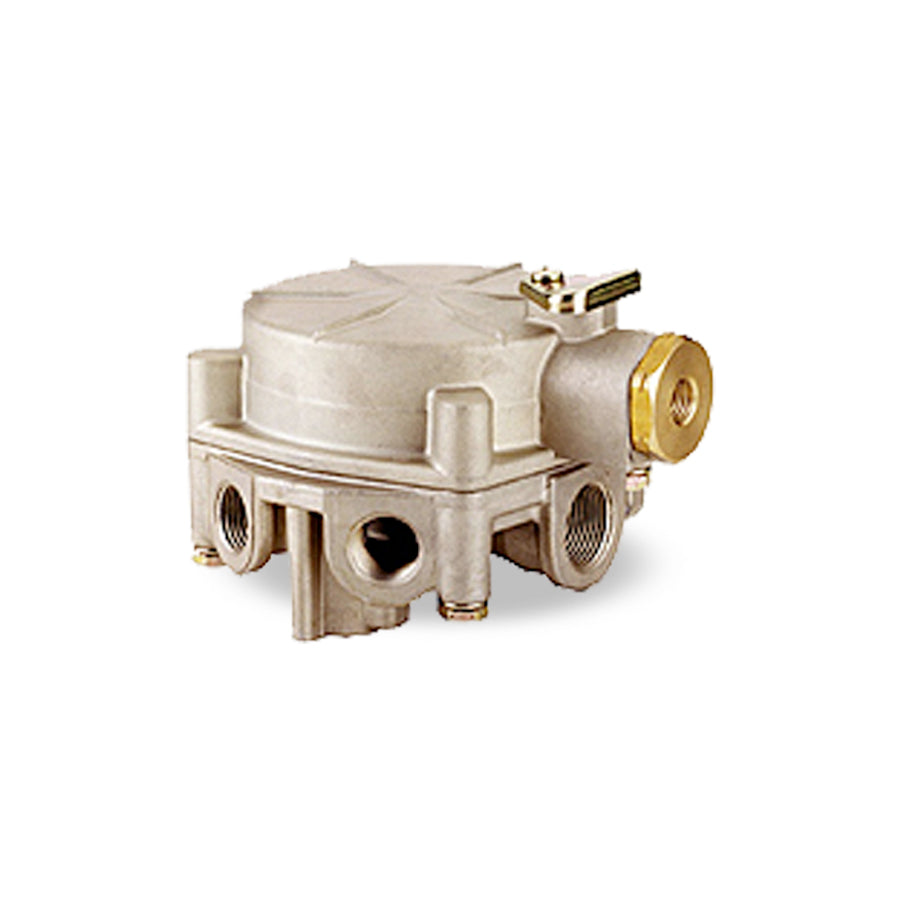 Relay Valve