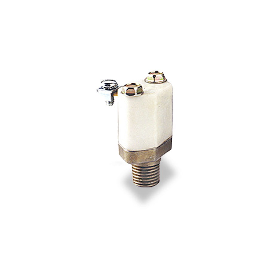 Low Pressure Indicator