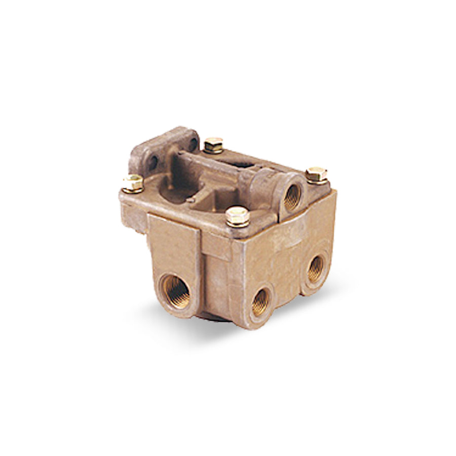 Relay Valve