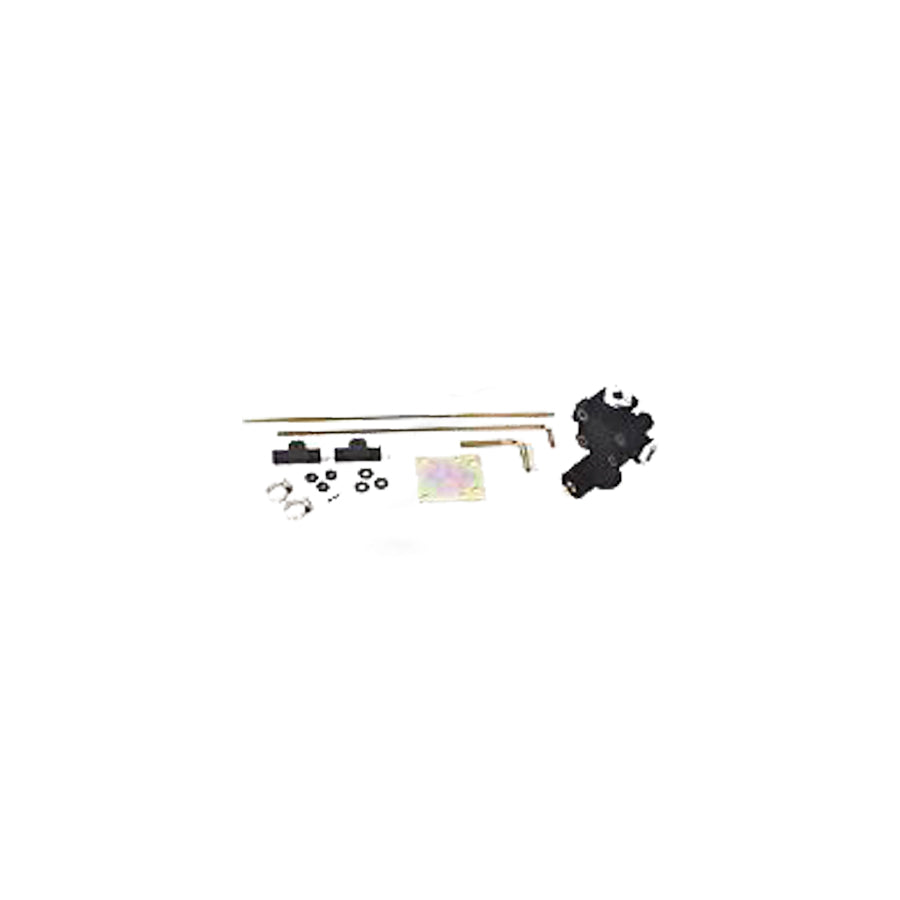 Height Control Valve