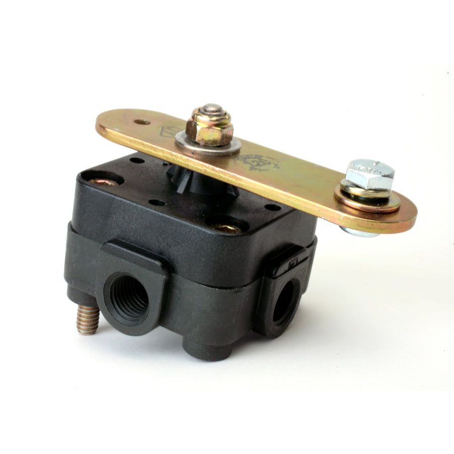 Height Control Valve