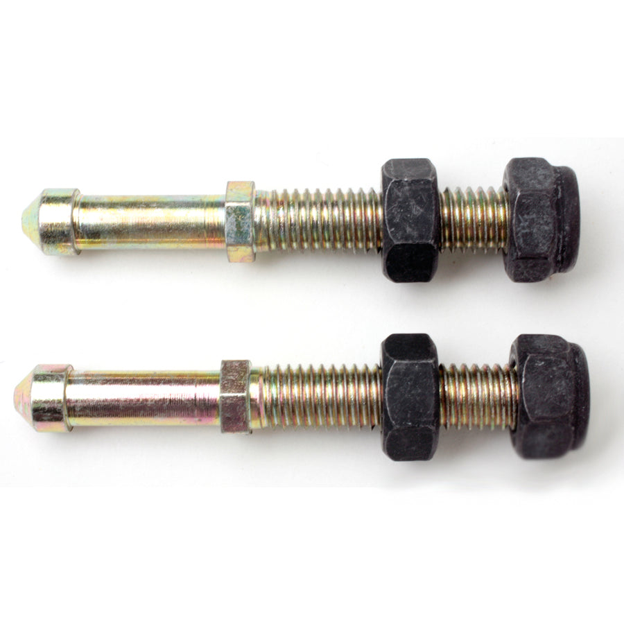 Shear-Seal® Height Control Valve