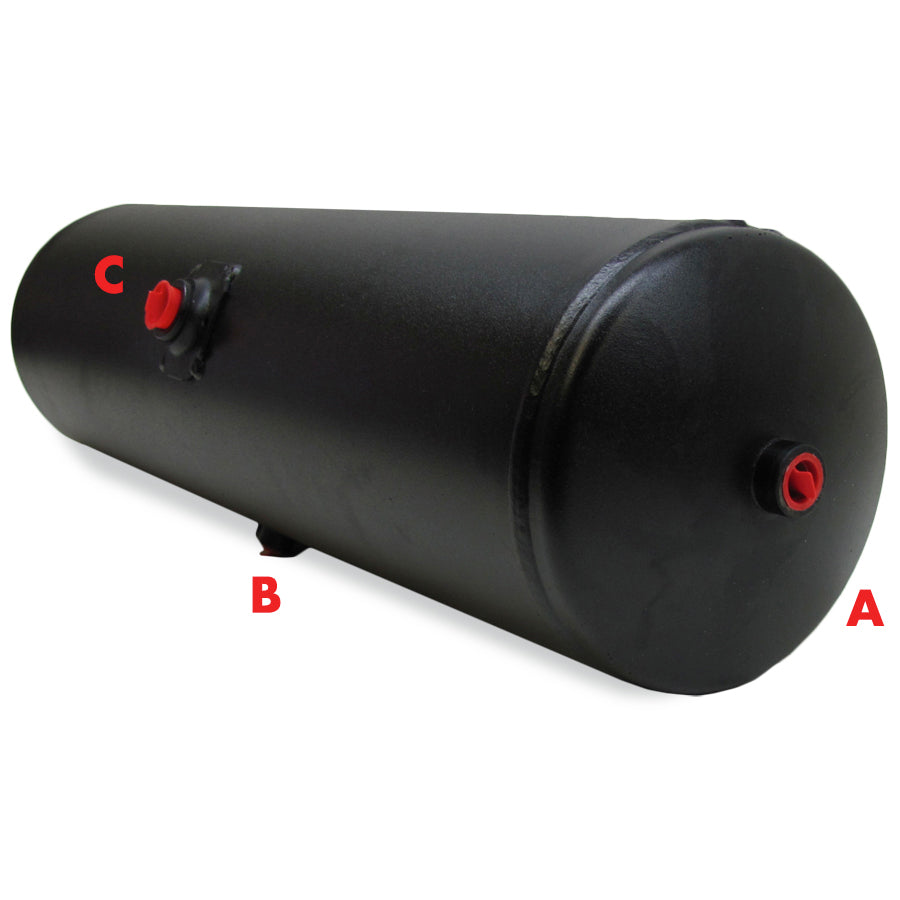 Air Tank