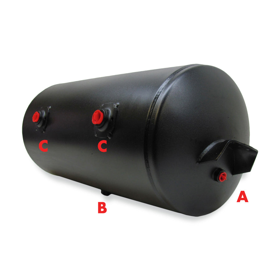 Air Tank