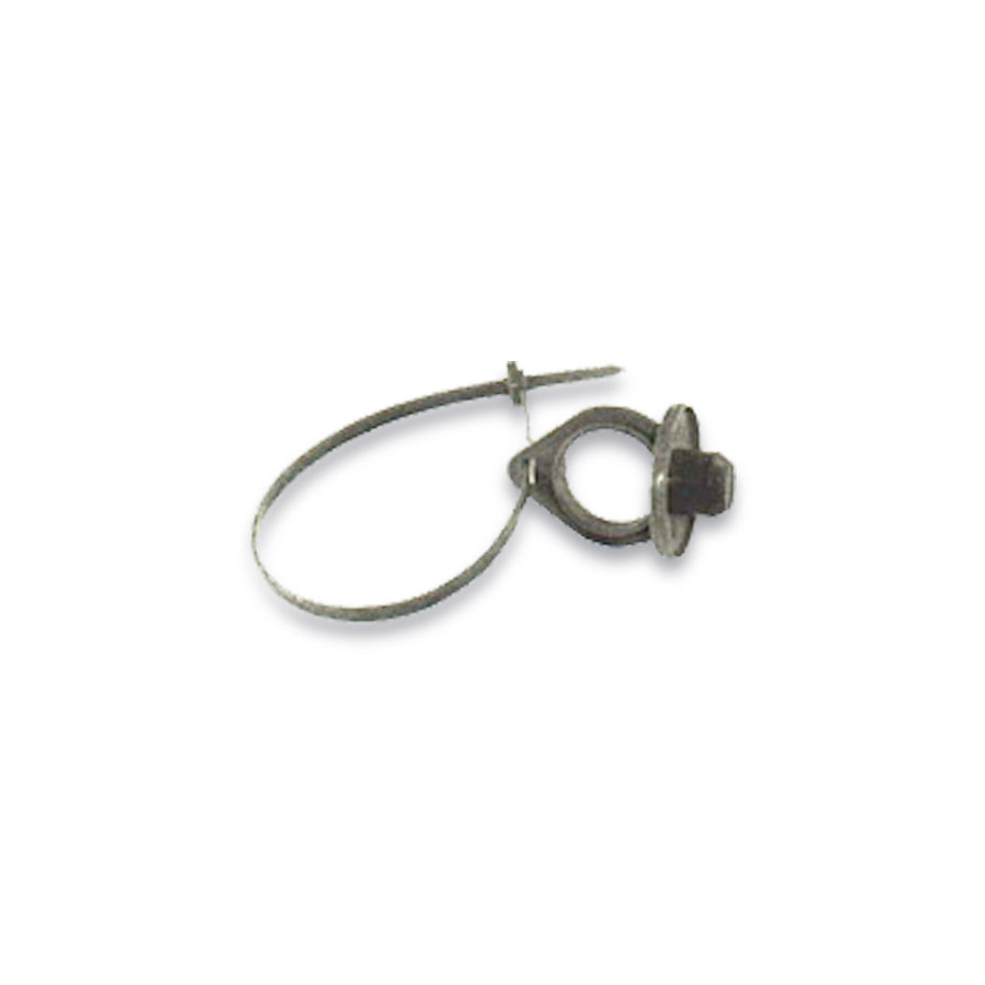 "Pacifier" Gladhand Seal