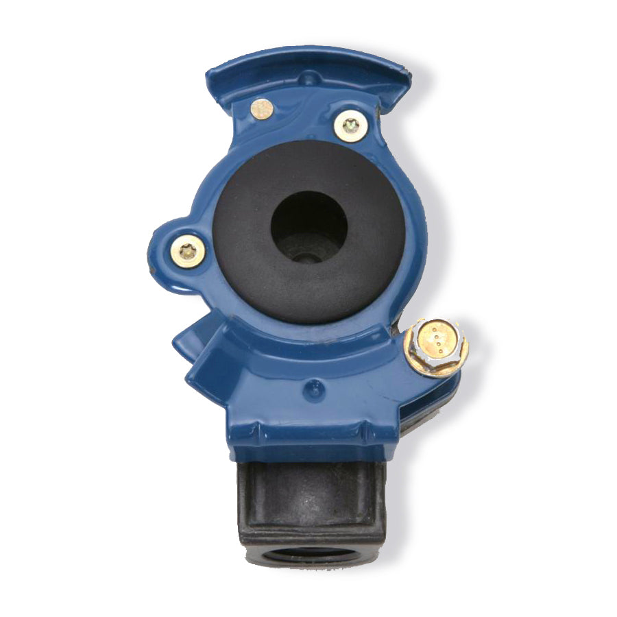 Plated Aluminum Gladhand