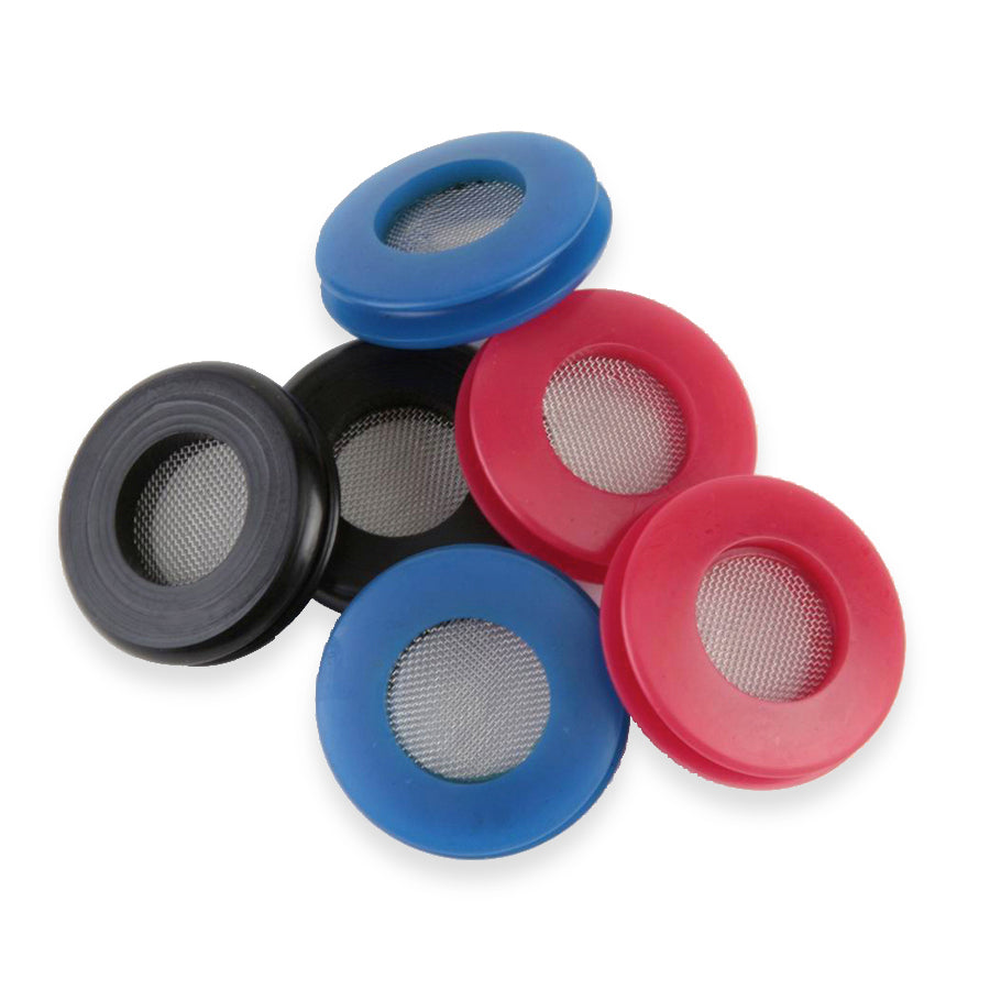 Gladhand Seal