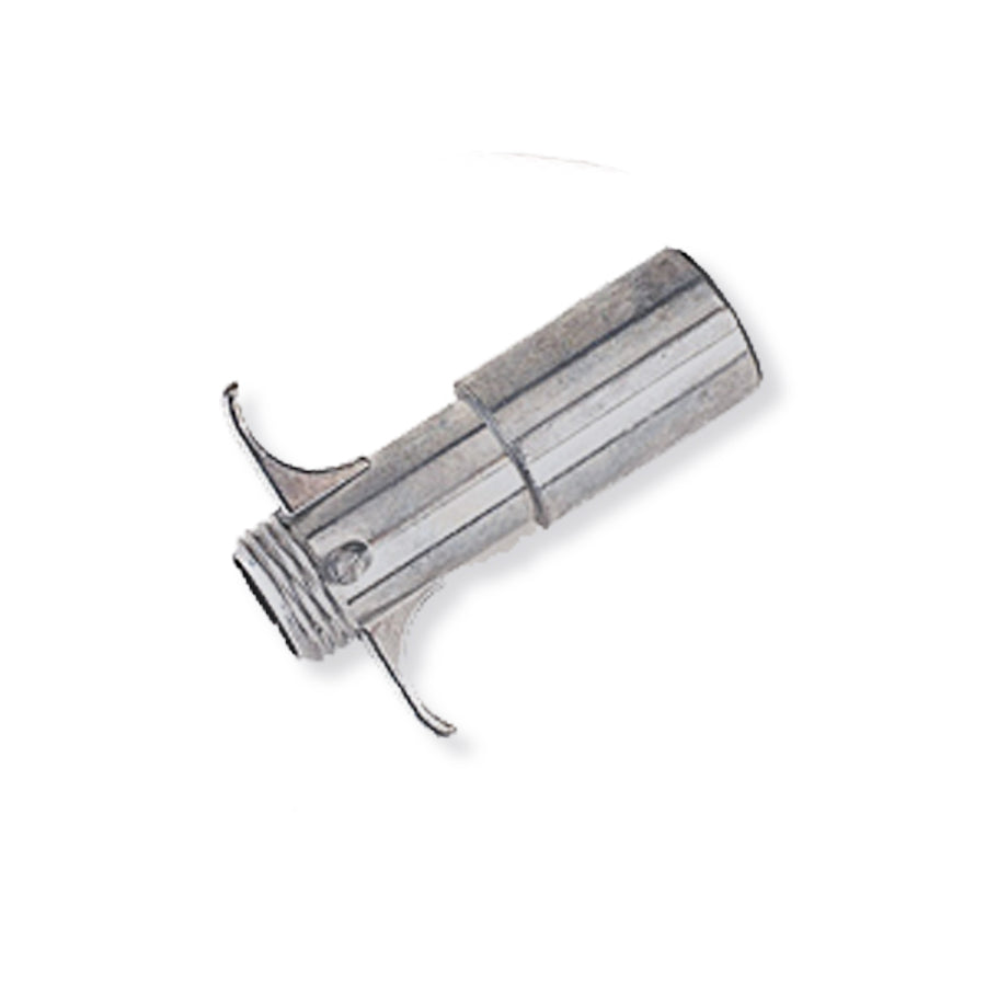 Four-Way Plug without Spring Guard – Shop Velvac