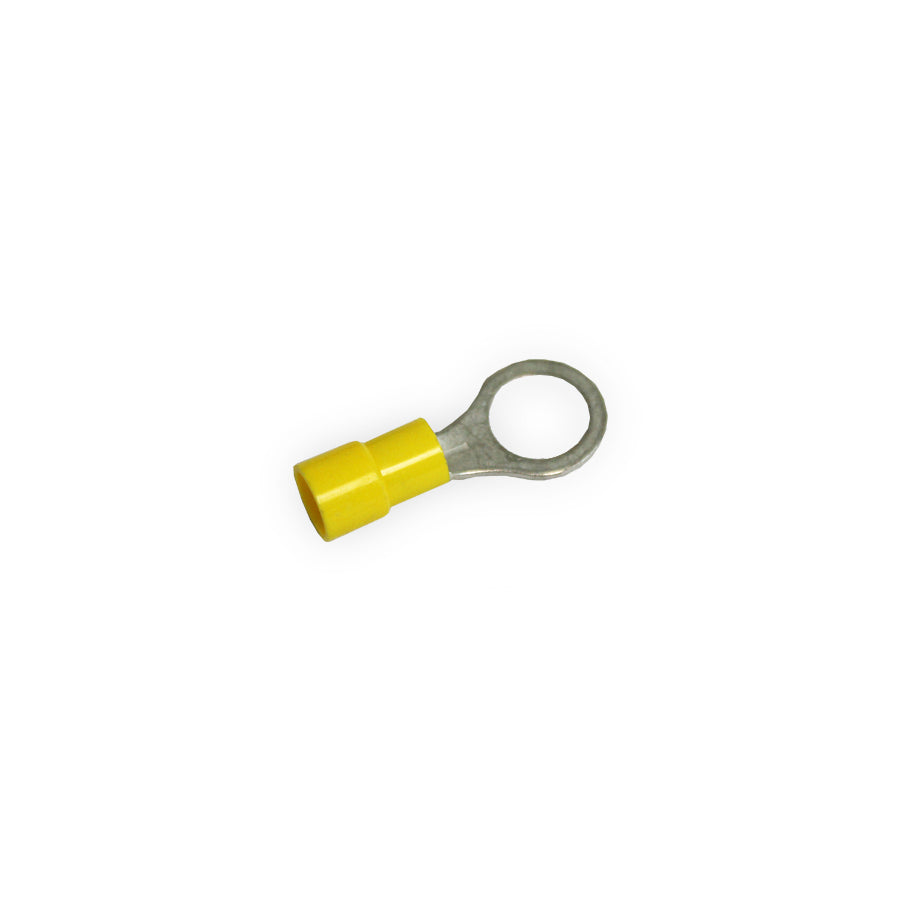 Ring Tongue, Crimp, Vinyl Butted Seam Insulation