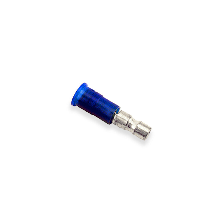 Ring Tongue, Crimp, Vinyl Hooked Tongue-Butted Seam Insulation