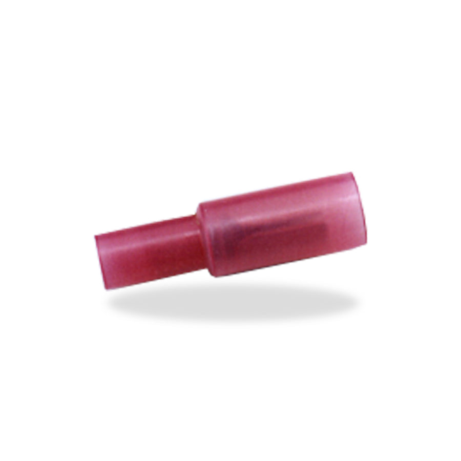 Snap Receptacle, Nylon, Butted Seam