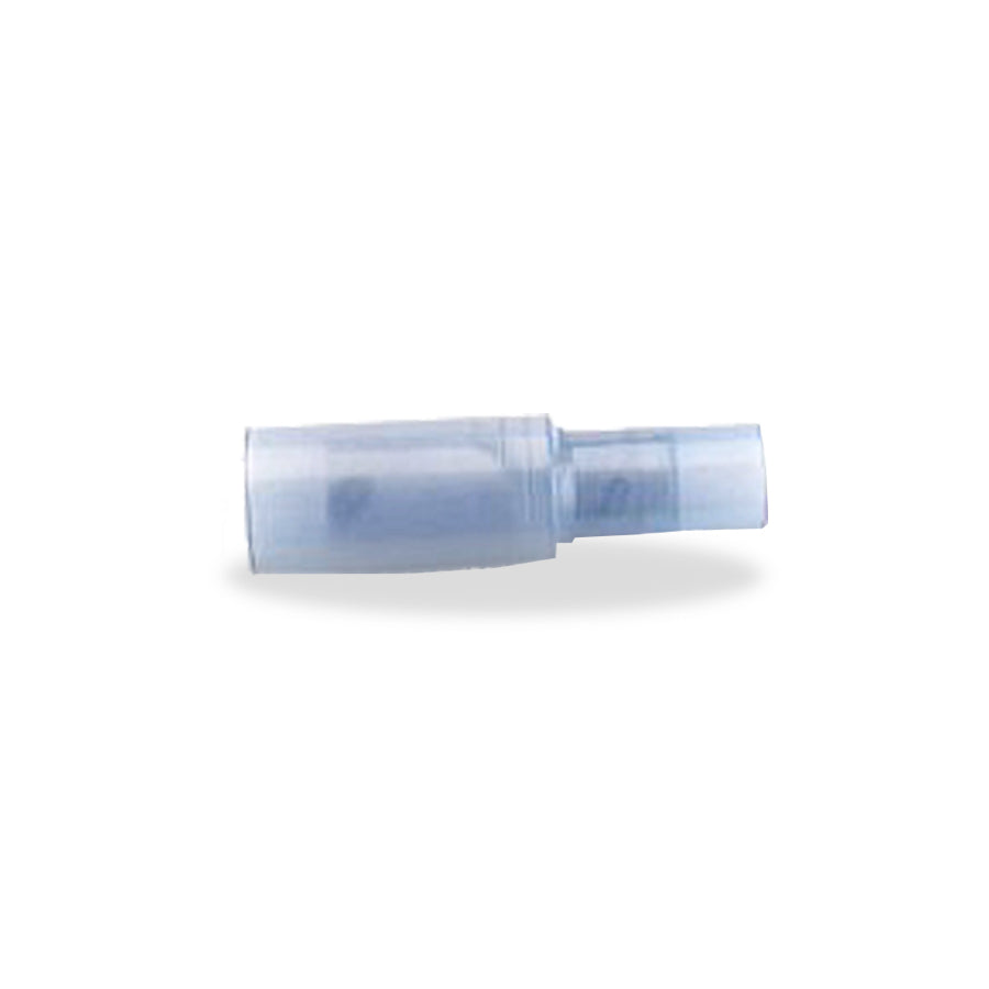 Snap Receptacle, Nylon, Butted Seam