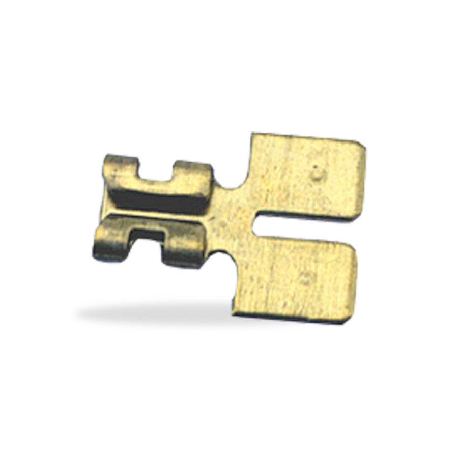 Double Male to Female Quick Slide