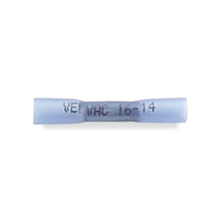 Butt Connector, Crimp/Solder/Seal