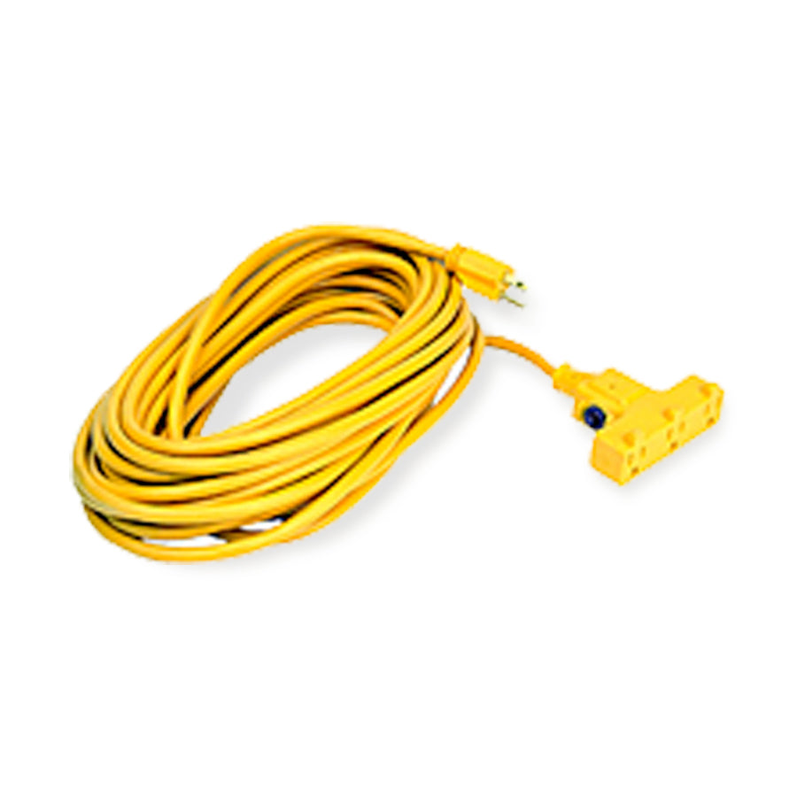 3 Outlet All-Weather Extention Cord
