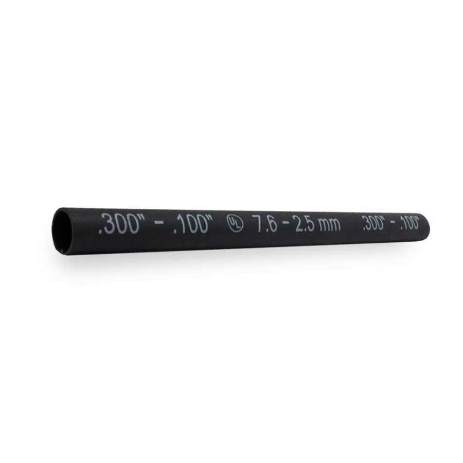 Heavy Wall Heat-Shrink Tubing With Liner