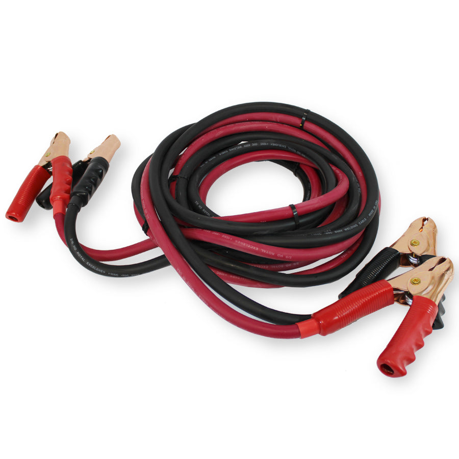 Heavy Duty Battery Cable