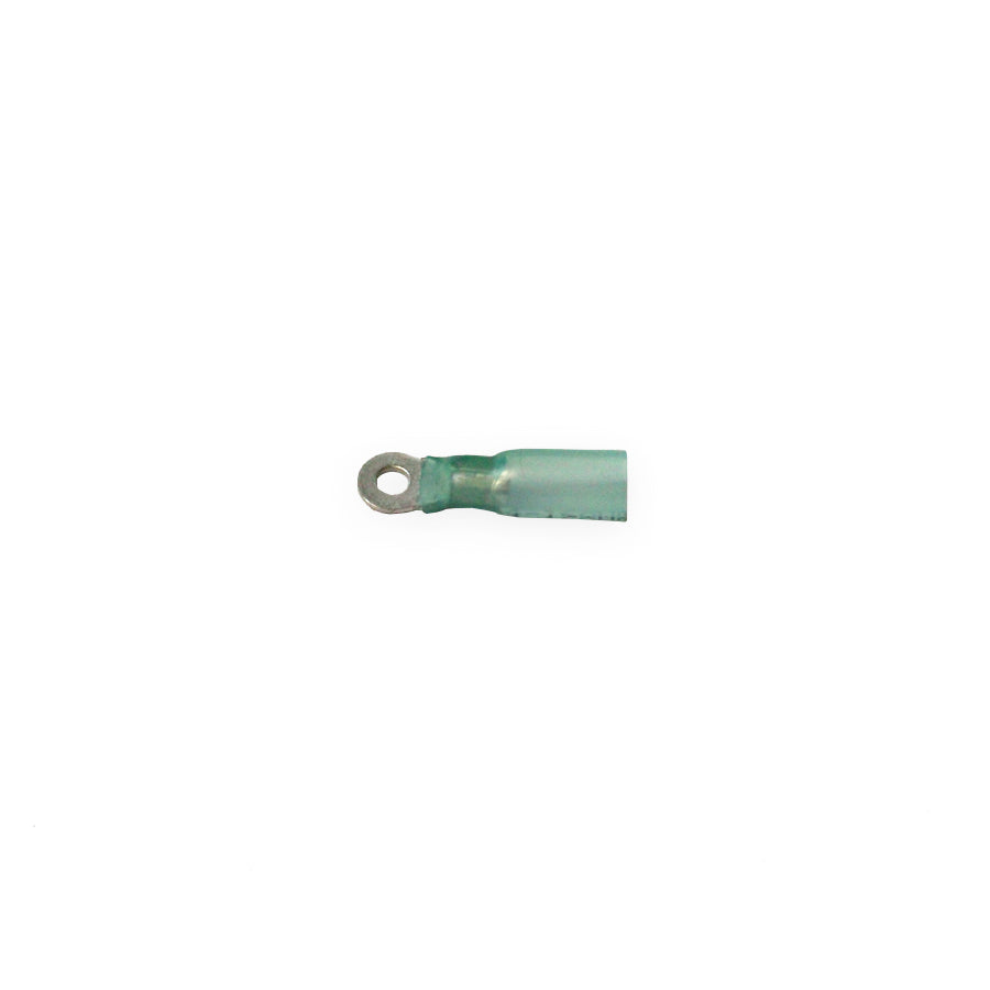 Ring Tongue, Crimp/Seal