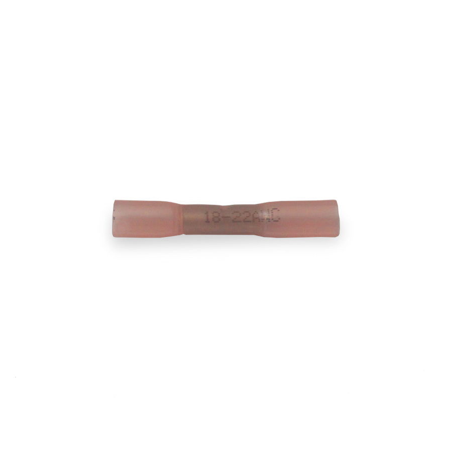 Butt Connector, Crimp/Seal
