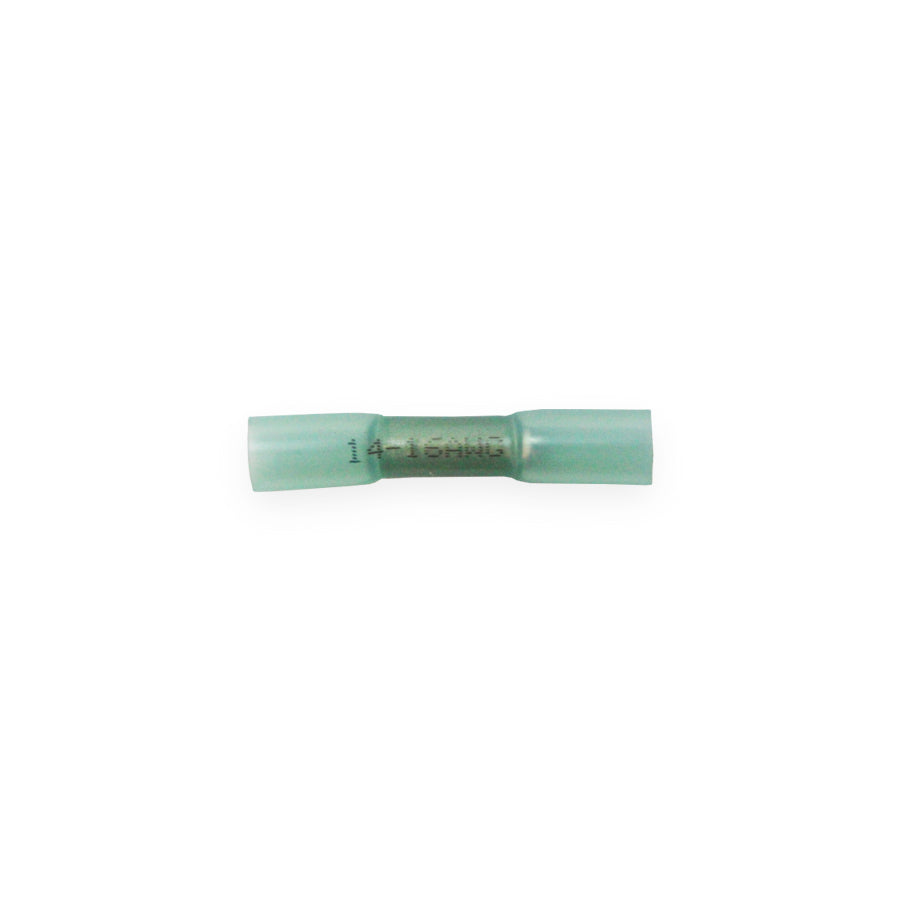 Butt Connector, Crimp/Seal