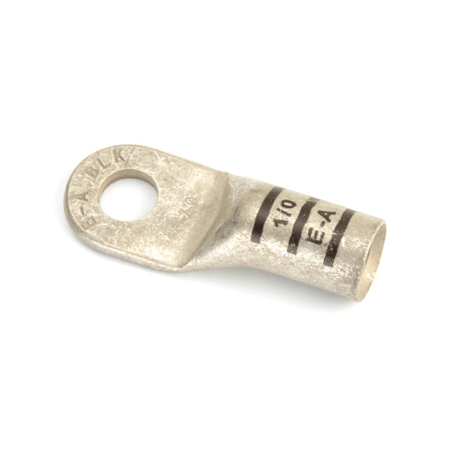 Heavy-Duty Battery Lug