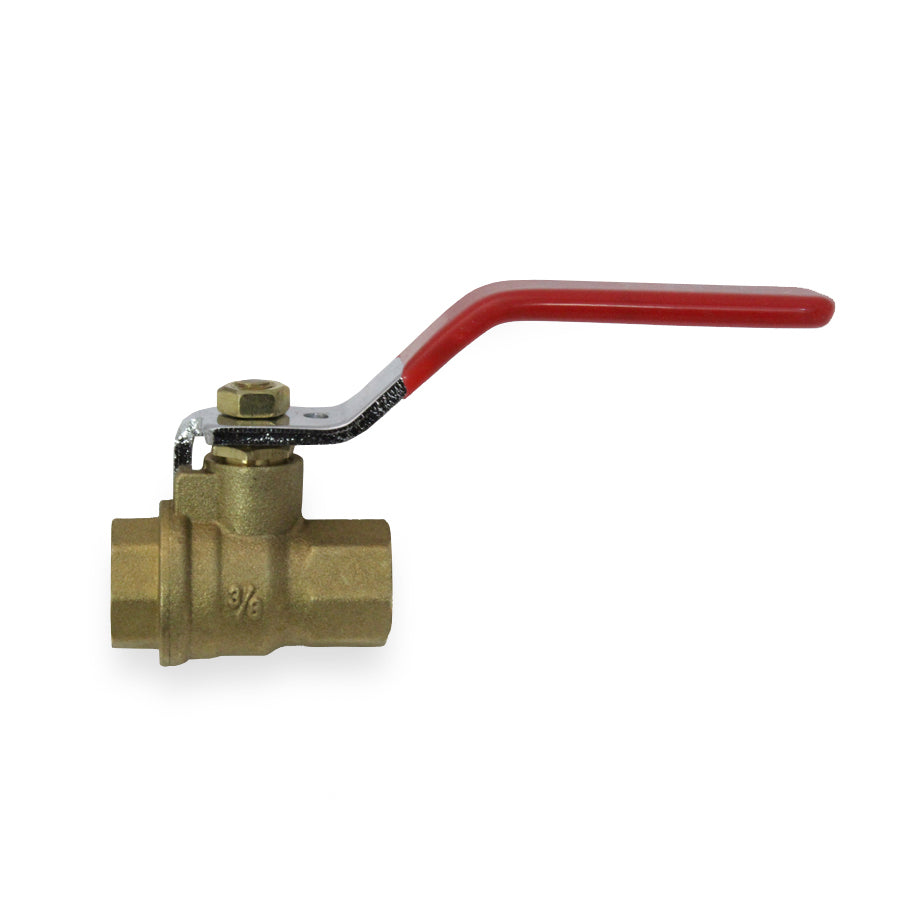 Ball Valve