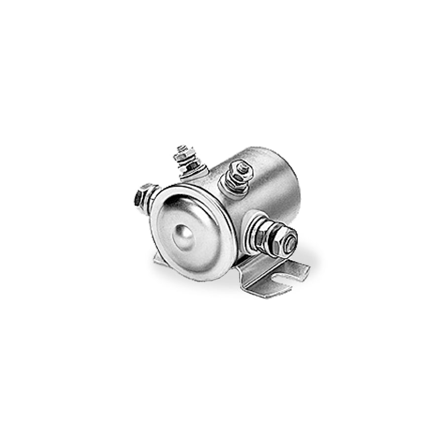 Four Stud Universal Solenoid