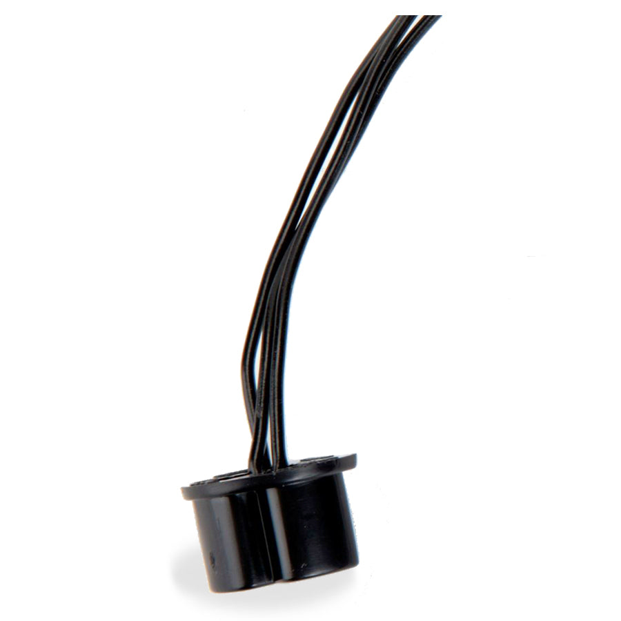 Three Wire Socket