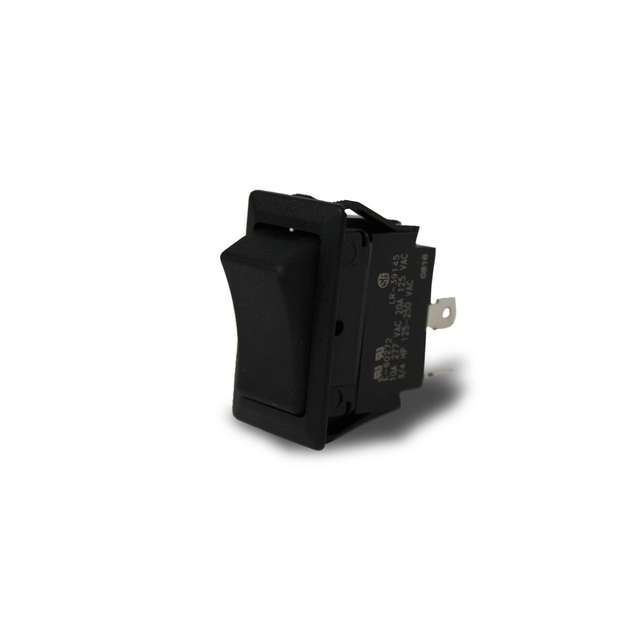 Full Size Rocker Switch, Standard