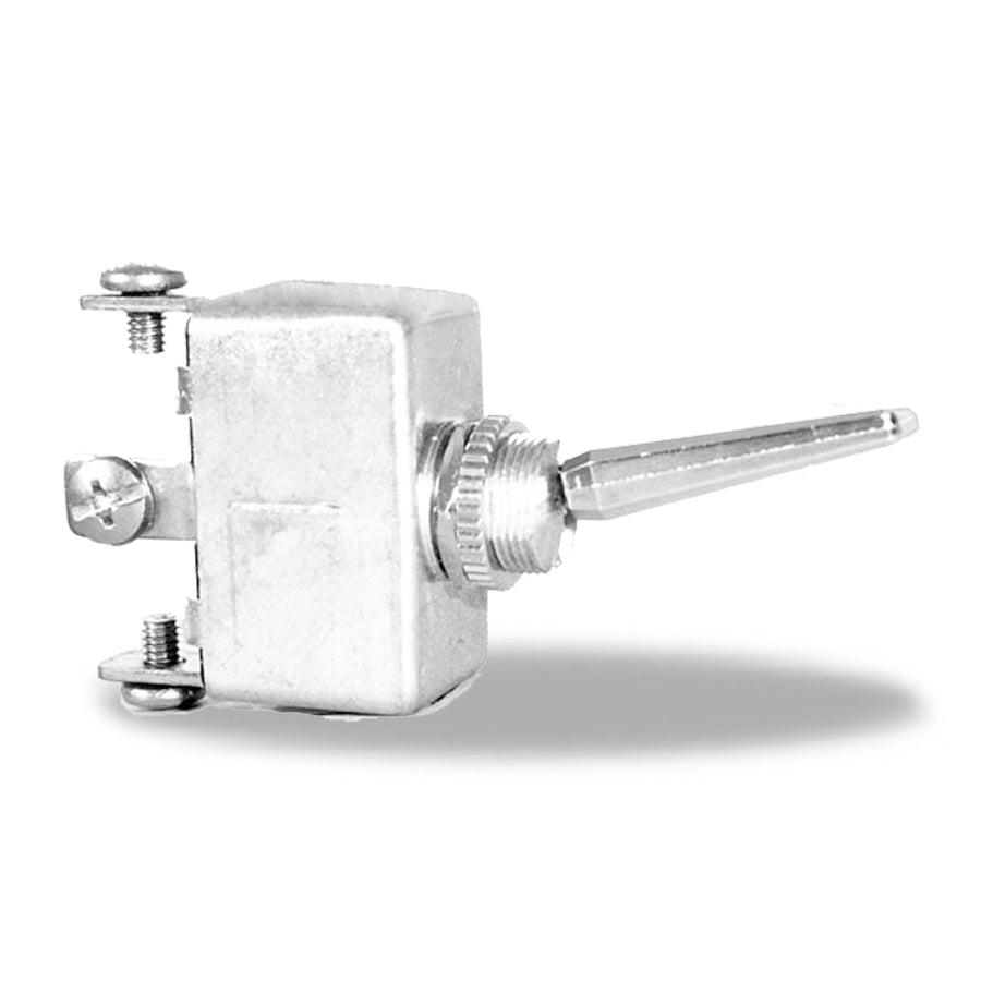 Heavy Duty Single Pole Toggle Switch