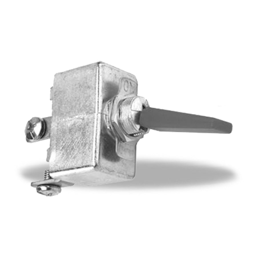 【中古】 Switch ニルス・ペッター・モルヴェル Heavy Duty Single Pole Toggle Switch – Shop Velvac