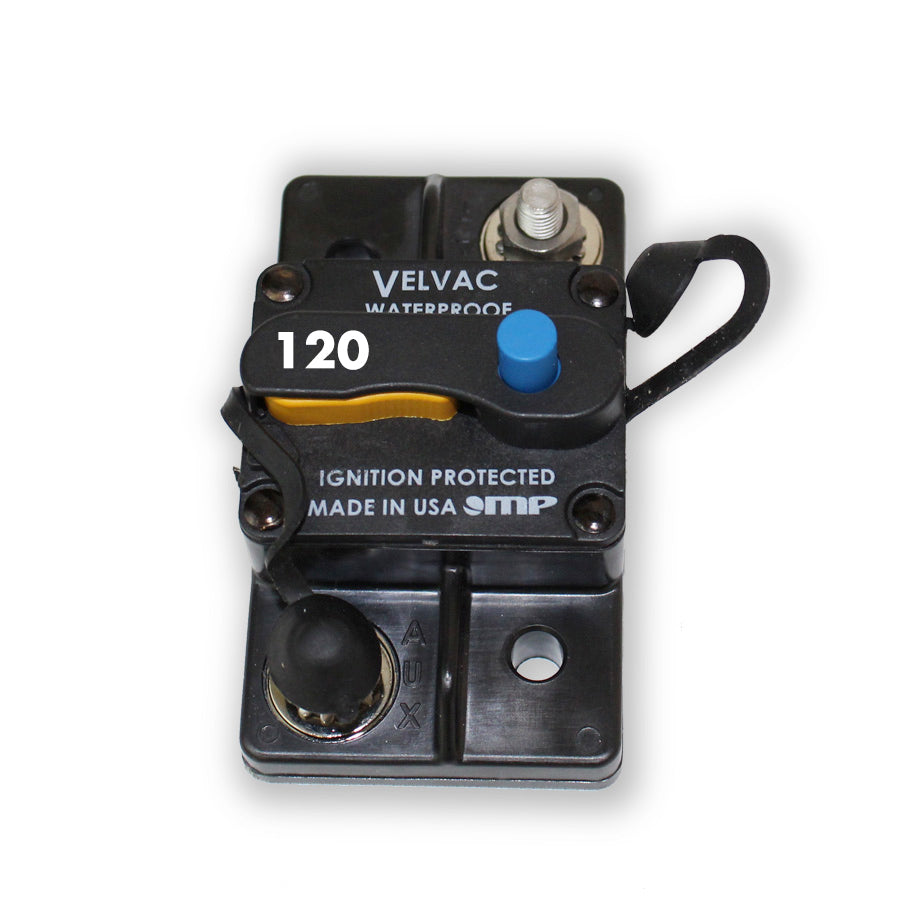 Circuit Breaker