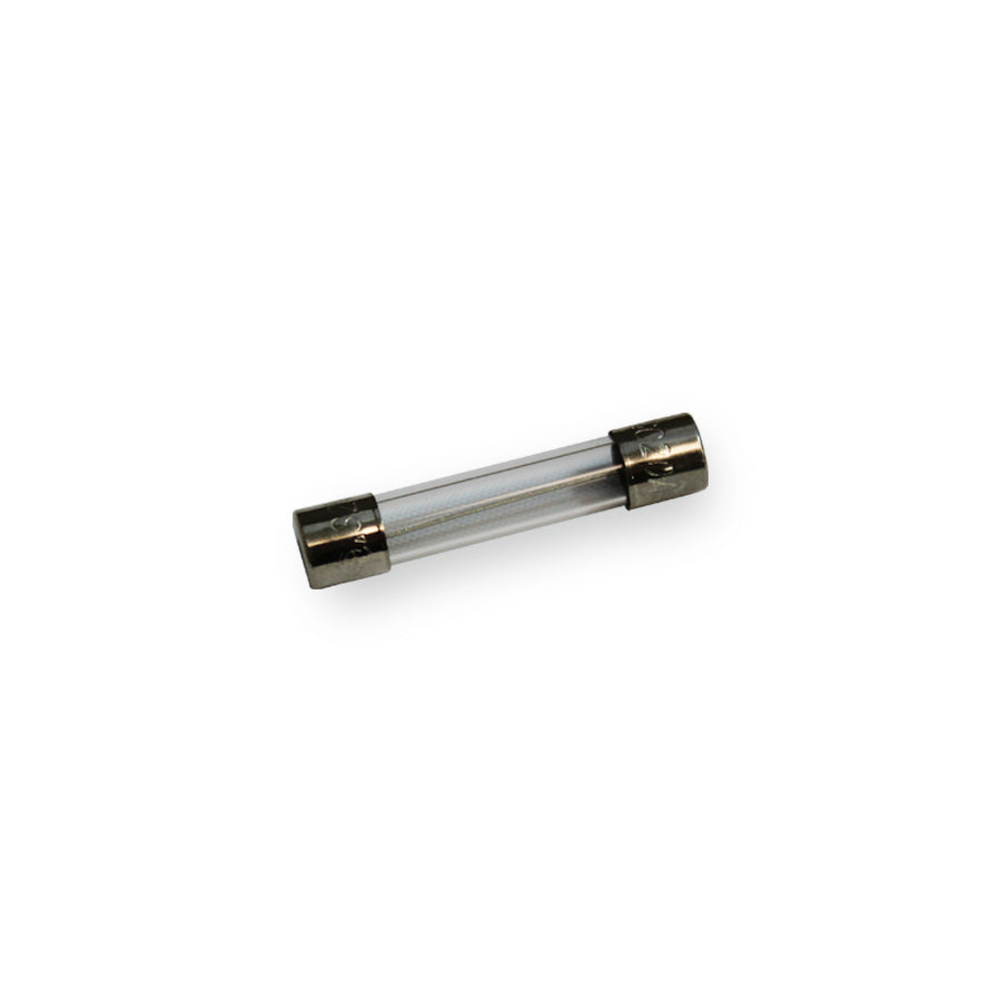 AGC Glass Fuse
