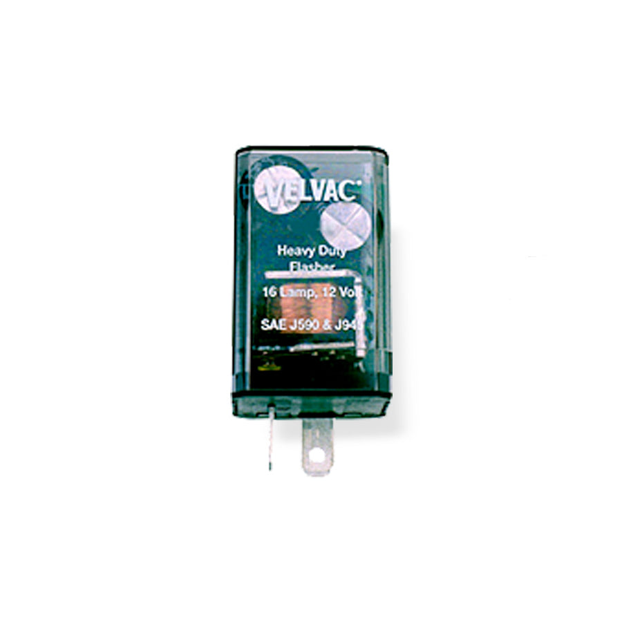 Electronic Flasher